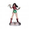 DC Collectibles DC Comics Bombshells Statue - Holiday Wonder Woman 27cm