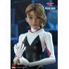 Hot Toys MMS576 Spider-Man New Generation ( Into the Spider-Verse ) Spider-Gwen 1/6 Collectible Figurine 27cm