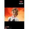 Hot Toys MMS576 Spider-Man New Generation ( Into the Spider-Verse ) Spider-Gwen 1/6 Collectible Figurine 27cm