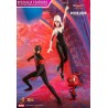 Hot Toys MMS576 Spider-Man New Generation ( Into the Spider-Verse ) Spider-Gwen 1/6 Collectible Figurine 27cm