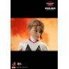 Hot Toys MMS576 Spider-Man New Generation ( Into the Spider-Verse ) Spider-Gwen 1/6 Collectible Figurine 27cm