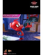 Hot Toys MMS576 Spider-Man New Generation ( Into the Spider-Verse ) Spider-Gwen 1/6 Collectible Figurine 27cm