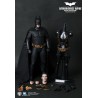 Hot Toys MMS155: Batman Begins - Batman Bruce Wayne Batsuit Version