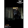 Hot Toys MMS155: Batman Begins - Batman Bruce Wayne Batsuit Version