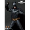 Hot Toys MMS155: Batman Begins - Batman Bruce Wayne Batsuit Version