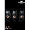 Hot Toys MMS155: Batman Begins - Batman Bruce Wayne Batsuit Version