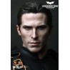 Hot Toys MMS155: Batman Begins - Batman Bruce Wayne Batsuit Version