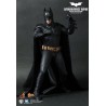 Hot Toys MMS155: Batman Begins - Batman Bruce Wayne Batsuit Version