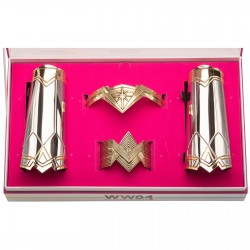 DC Comics Wonder Woman 1984 Limited Edition Replica Set 4080/4200ex