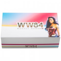 DC Comics Wonder Woman 1984 Limited Edition Replica Set 4080/4200ex
