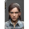 The Last Survivor Part II Ellie 2.0 Action Figurine CCToys 1/6