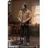 The Last Survivor Part II Joel 2.0 Action Figurine CCToys 1/6