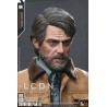 The Last Survivor Part II Joel 2.0 Action Figurine CCToys 1/6