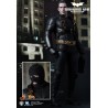 Hot Toys MMS155: Batman Begins - Batman Bruce Wayne Batsuit Version