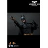 Hot Toys MMS155: Batman Begins - Batman Bruce Wayne Batsuit Version