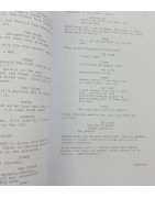 Wonder Woman Movie Film Script Screenplay with Signatures Autograph Reprint DC Justice League - Gal Gadot