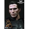 Hot Toys MMS155: Batman Begins - Batman Bruce Wayne Batsuit Version