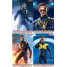 Vibration Control Switch The Cyclopstech inspiré de X-Men Dark Phoenix Cyclope ( Cyclops ) 1/6 Figurine 30cm TOYS ERA TE030