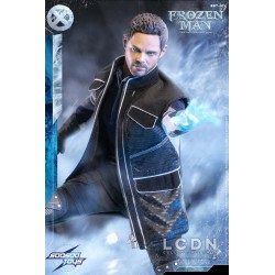 Frozen Man inspiré de X-Men Days of Future Past Iceman 1/6 Figurine 30cm SOOSOOTOYS SST011