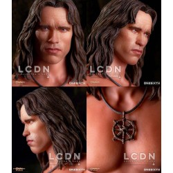 Conan le Barbare Action Figurine 1/6 Conan Arnold Schwarzenegger 30 cm