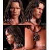 Conan le Barbare Action Figurine 1/6 Conan Arnold Schwarzenegger 30 cm