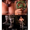 Conan le Barbare Action Figurine 1/6 Conan Arnold Schwarzenegger 30 cm