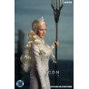 Set de vêtements Queen of Atlantis avec tête SET056 SUPER DUCK 1/6