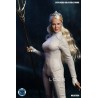 Set de vêtements Queen of Atlantis avec tête SET056 SUPER DUCK 1/6
