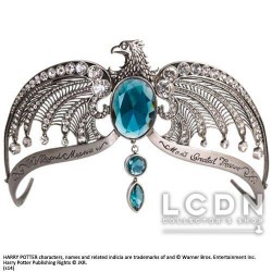 Harry Potter - Coiffe de Rowena Serdaigle/Ravenclaw