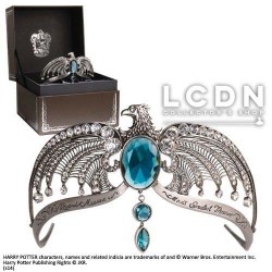 Harry Potter - Coiffe de Rowena Serdaigle/Ravenclaw