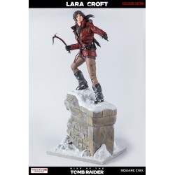 Rise of the Tomb Raider™ - Lara Croft exclusive edition statue (4/6) 248/500