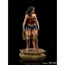 Wonder Woman & Young Diana Deluxe Art Scale 1/10 – WW84