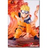 Naruto - Uzumaki Naruto - Kyuubi - Nine Tailed Fox (Toynami)