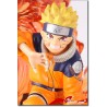 Naruto - Uzumaki Naruto - Kyuubi - Nine Tailed Fox (Toynami)