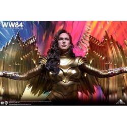 Wonder Woman 1984 Statue 1/4 Premium Edition 53 cm 341/1000
