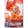 Naruto - Uzumaki Naruto - Kyuubi - Nine Tailed Fox (Toynami)
