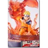 Naruto - Uzumaki Naruto - Kyuubi - Nine Tailed Fox (Toynami)