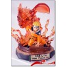 Naruto - Uzumaki Naruto - Kyuubi - Nine Tailed Fox (Toynami)