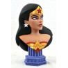 Justice League Animated Legends in 3D Buste 1/2 Wonder Woman 25 cm - 403/1000ex