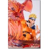 Naruto - Uzumaki Naruto - Kyuubi - Nine Tailed Fox (Toynami)
