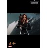 Hot Toys MMS239 Captain America Le Soldat de l'Hiver Black Widow ( Scarlett Johansson ) 1/6 Collectible Figurine 28cm