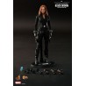Hot Toys MMS239 Captain America Le Soldat de l'Hiver Black Widow ( Scarlett Johansson ) 1/6 Collectible Figurine 28cm