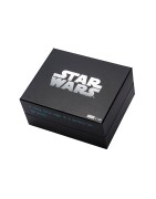 Coffret Star Wars Pincess Leia Premium Répliques/Replica Manchette Dorée et Bracelet - Zavvi Exclusif 756/1500