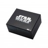 Coffret Star Wars Pincess Leia Premium Répliques/Replica Manchette Dorée et Bracelet - Zavvi Exclusif 756/1500