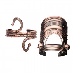 Coffret Star Wars Pincess Leia Premium Répliques/Replica Manchette Dorée et Bracelet - Zavvi Exclusif 756/1500