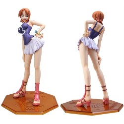Excellent Model One Piece Series Neo-4 Nami Ver.2 (PVC Figure)