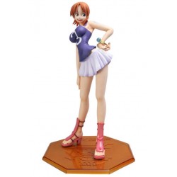 Excellent Model One Piece Series Neo-4 Nami Ver.2 (PVC Figure)