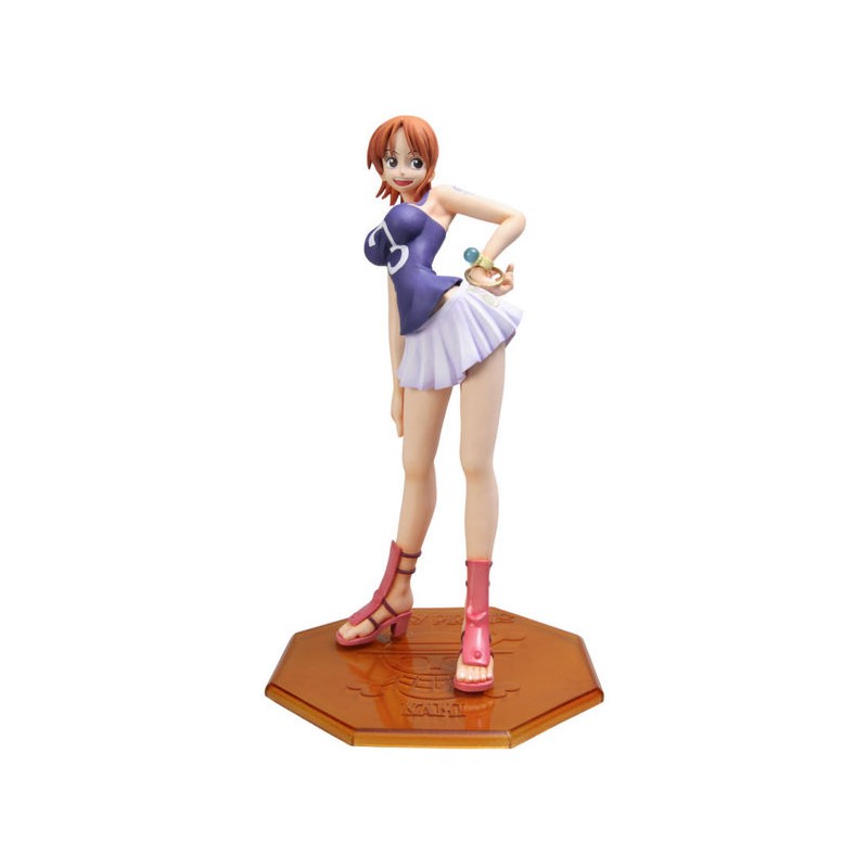 Excellent Model One Piece Series Neo-4 Nami Ver.2 (PVC Figure)