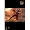 Hot Toys MMS539 Avengers Infinity War Star-Lord Chris Pratt 1/6 Collectible Figurine 31cm