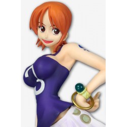 Excellent Model One Piece Series Neo-4 Nami Ver.2 (PVC Figure)